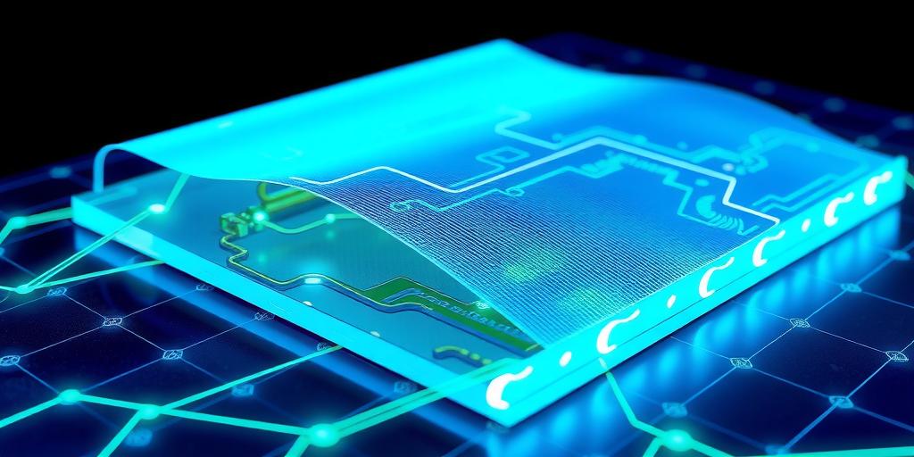 The Need for Micro Flexible Low-Energy OLEDs in Next-Gen Displays