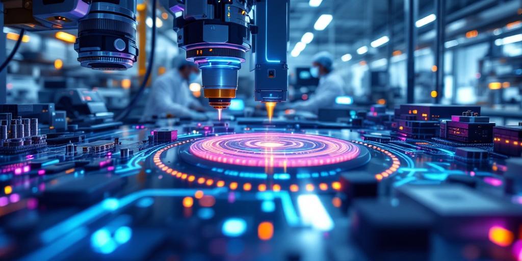 Beyond Silicon – Exploring the Future of Semiconductors with New Materials and Technologies