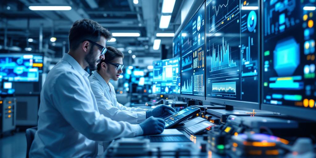 Navigating the Future of Semiconductor Metrology Amid Rapid Industry Changes