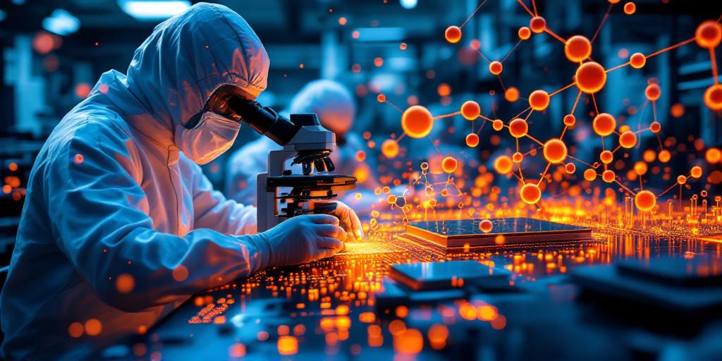 Pushing Boundaries with New Materials for Next-Generation Transistors