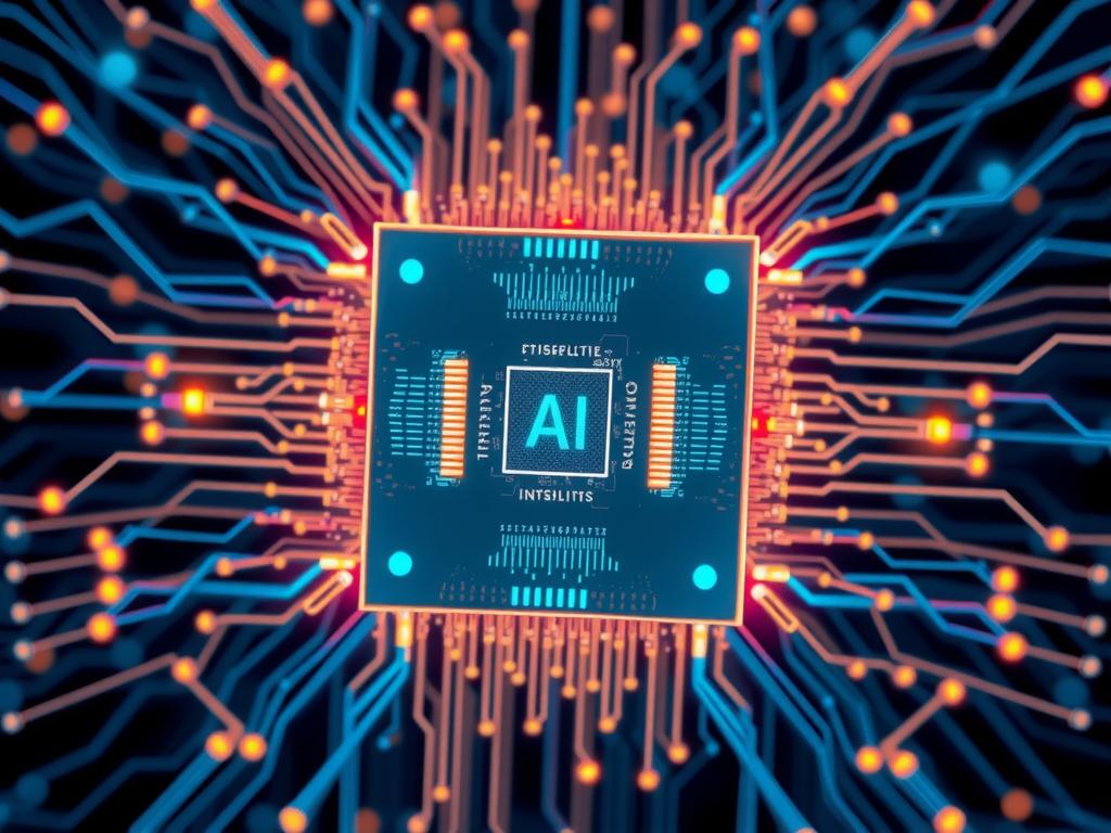 Silicon’s Next Frontier: Unpacking the Future of AI Chip Technology