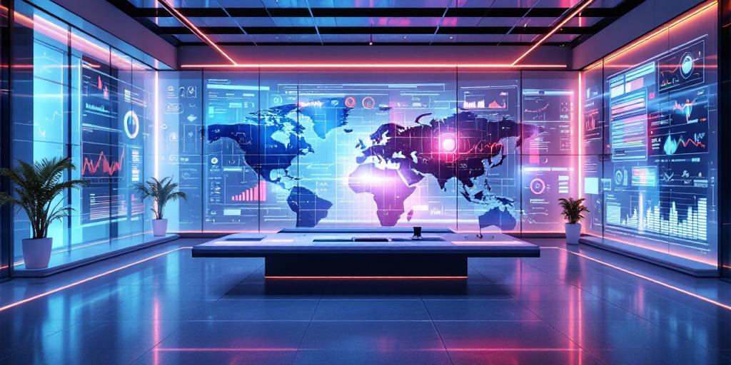 The State of AI and Machine Learning in 2025