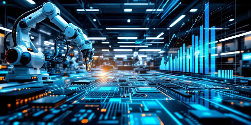Driving Growth in the Chip Market