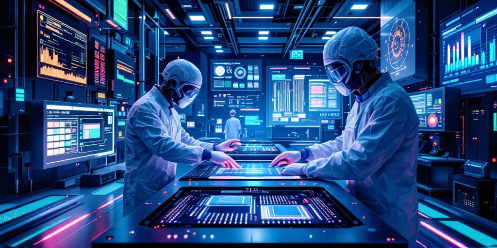 Future Trends in Semiconductor Technology