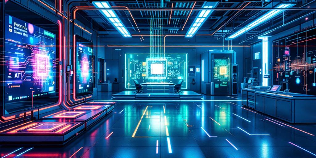 Future Trends in Semiconductor Technology