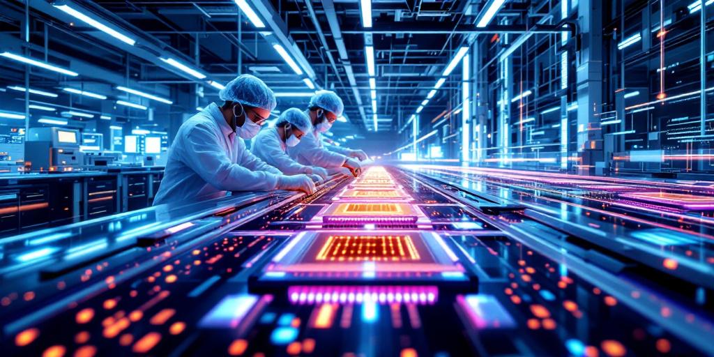 The Future of AI Chips