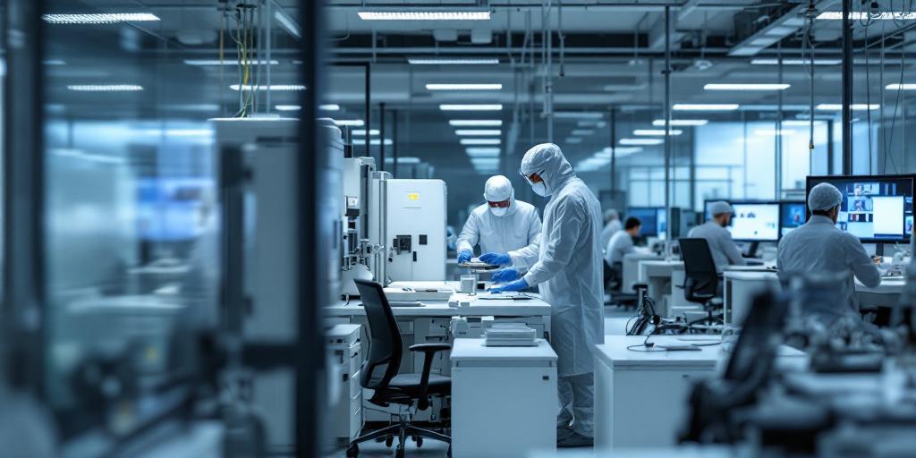 The Impact of Return-to-Office Policies on the Semiconductor Workforce