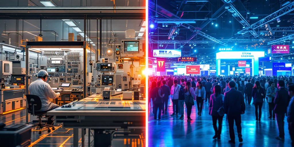 The Semiconductor Cold War: US vs. China in Technology Supremacy