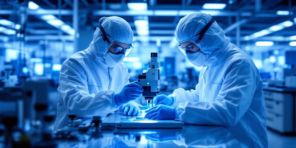 Pushing Boundaries in Semiconductor Metrology with Next-Generation Optical Measurement