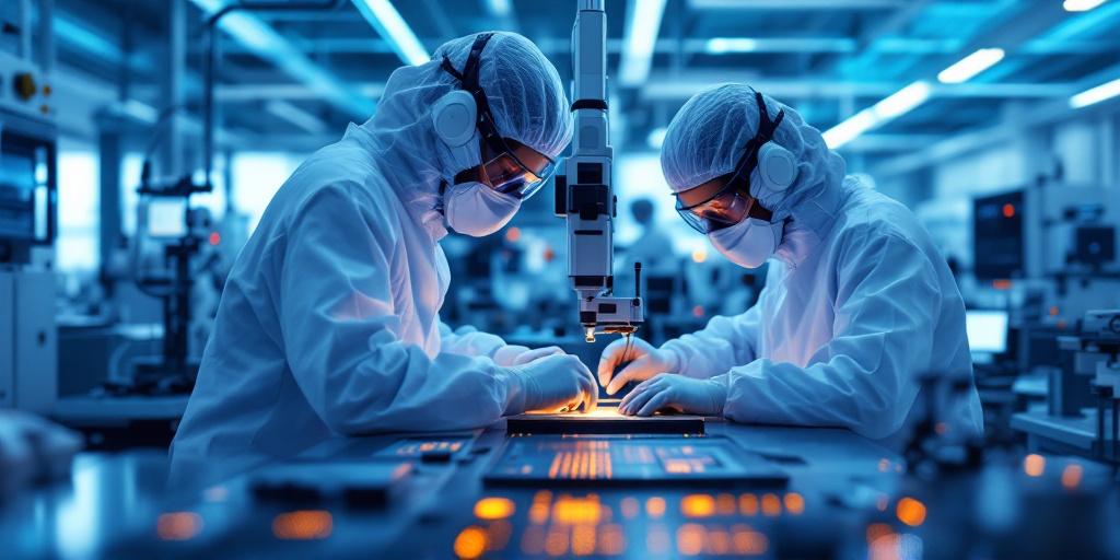 Pushing Boundaries in Semiconductor Metrology with Next-Generation Optical Measurement