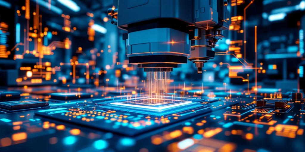 Advancements in Optical Sensors and Imaging