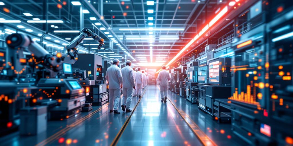 Navigating the Ripple Effects of Global Trade Policies on the Semiconductor Industry