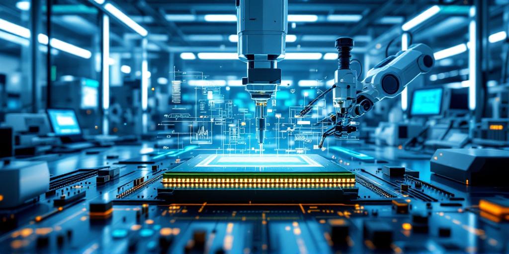 Advanced Techniques for Semiconductor Failure Analysis