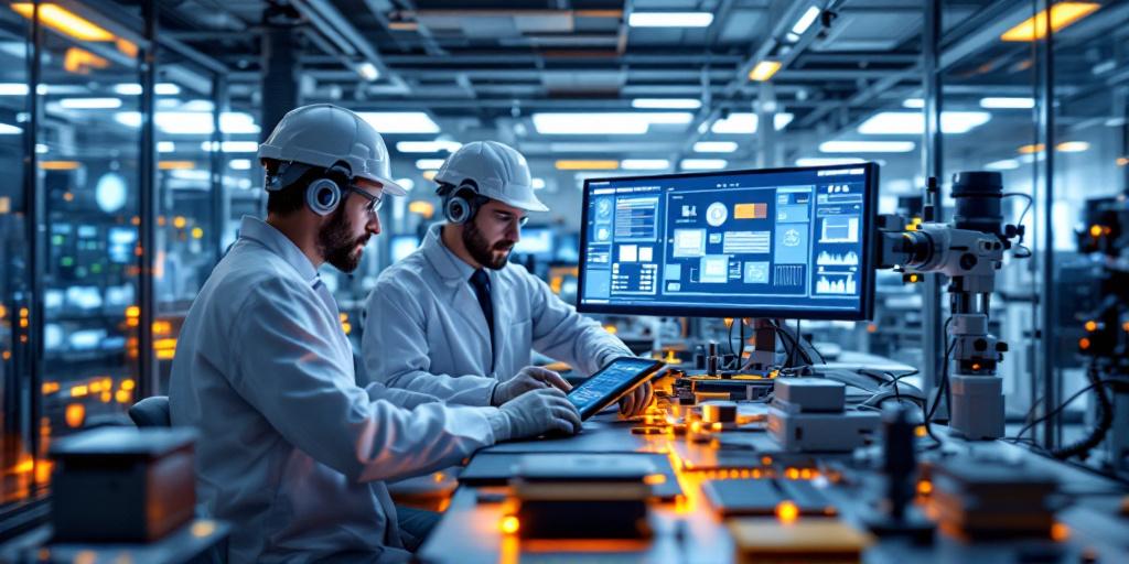 Workplace Evolution in Tech: Navigating the Future of Innovation and Productivity