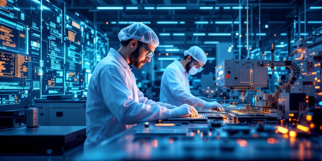 The Future of Quantum Computing in Semiconductor Innovation