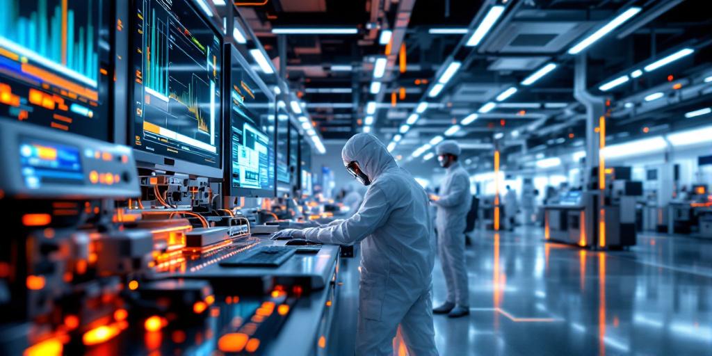 Workplace Evolution in Tech: Navigating the Future of Innovation and Productivity