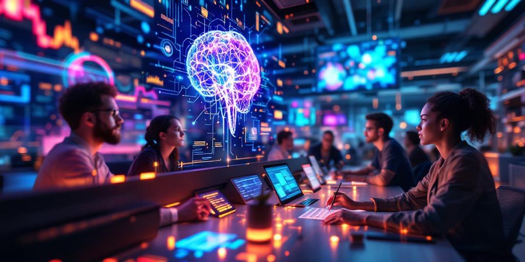 The State of AI and Machine Learning in 2025