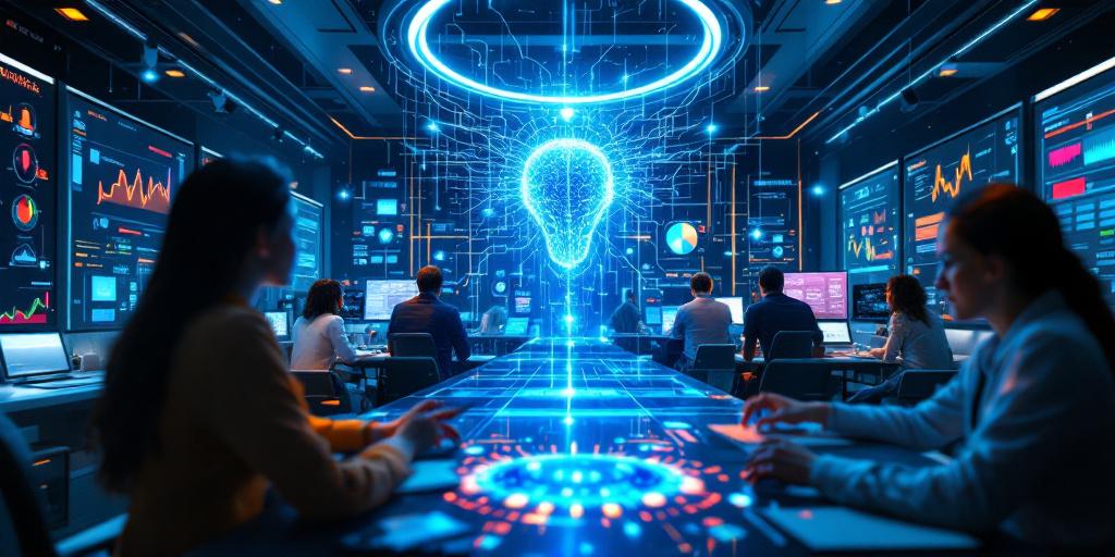 The State of AI and Machine Learning in 2025