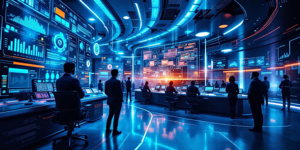 The Future of AI and Machine Learning in 2025