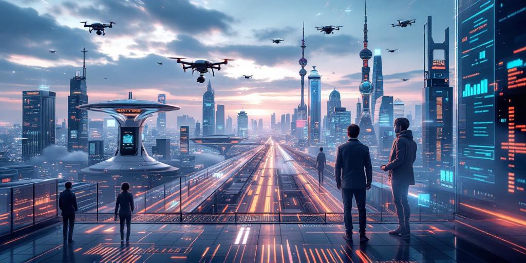 The State of AI and Machine Learning in 2025