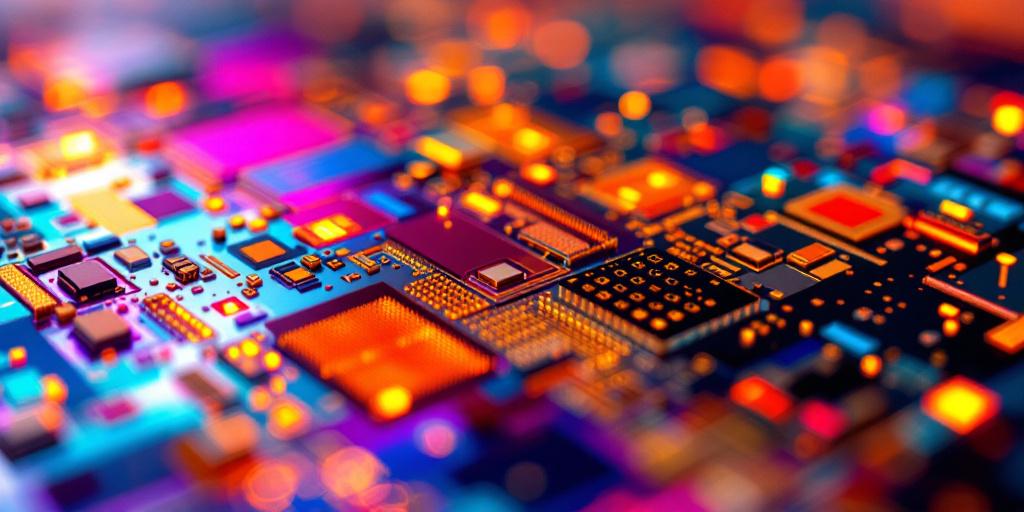 Emerging Materials Revolutionizing Semiconductor Fabrication