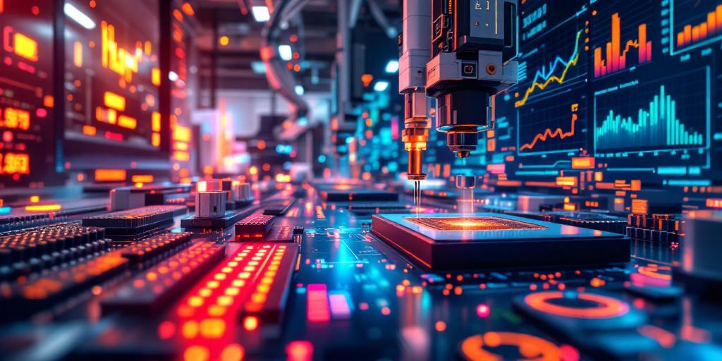 Emerging Market Dynamics in the Semiconductor Industry
