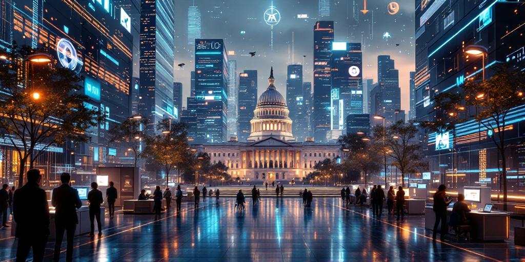 The Future of Democracy in an AI-Driven World